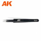 AK Interactive - Precison Straight Tweezer thumbnail