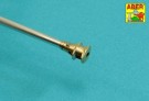 Barrel  for German 76,2mm Pak 36(r) Anti-tank Gun thumbnail