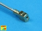 Barrel for Russian 30mm 2A42 gun for BMP-2 thumbnail