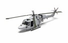 Airfix 1:48 - Westland Lynx AH-7 (A09101A) thumbnail