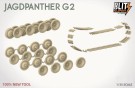 Das Werk 1:35 - Jagdpanther G2 - Super Blitz thumbnail