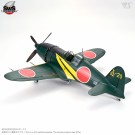 Zoukei-Mura 1:32 - J2M3 Imperial Japanese Navy Interceptor Raiden (SWS05) thumbnail