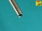 Barrels 120mm for German tank VT 1-2 (Takom) thumbnail