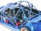 Tamiya 1:24 - Subaru Impreza WRC 2001 (24240) thumbnail