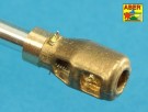 Armament for T10 Heavy Tank 1x122 mm D-25TA, 1x12,7 cm Coaxial DShK thumbnail