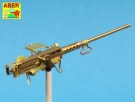 Barrel for M2 Browning '50 in (12,&mm) thumbnail