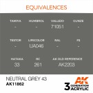 Neutral Grey 43 thumbnail