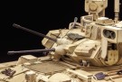Meng Model 1:35 - M3A3 Bradley w/BUSK III (SS-006) thumbnail