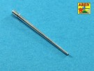 Gun barrels used on early M2/M3 Bradley or LAV-25 thumbnail