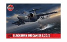 Airfix 1:48 - Blackburn Buccaneer S.2 (A12012) thumbnail