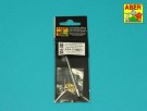 Barrel for British A34 Comet (Tamiya) thumbnail