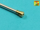 Britsh 75mm Barr with very late muzzle brake Cromwell MkIV thumbnail