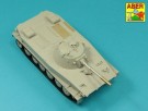 76,2 mm D-56T barrel for Russian PT-76 mod.1951 thumbnail