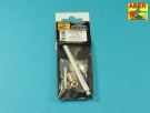 Set of barrels for German Heavy tank E-100 (Dragon) 15cm & 7,5cm thumbnail