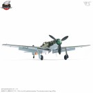 Zoukei-Mura 1:48 - Focke-Wulf Ta152H-1 (SWS48-02) thumbnail