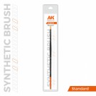 AK-Interactive B008 AK Synthetic Brush - Round 1 thumbnail
