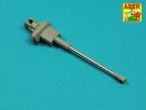 Germ.75mm KwK 40 L/48 barrel  for Pz IVG, H, J without muzzle brake thumbnail