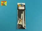 170mm A/T gun barrel for German Jagdpanzer E-100 (Amusing) thumbnail