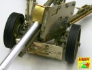 German 88mm L/71 barrel for PaK 43/41 thumbnail