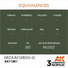 Medium Green 42 thumbnail
