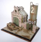 RT-Diorama 35287 Industrial Tank thumbnail