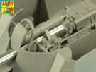 Barrel for German 