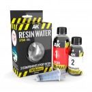 AK-Interactive Resin Water 2 components Epoxy Resin - 375ml (8043) thumbnail