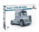 Italeri 1:24 - Scania T 143M 500 Topline (0736) thumbnail