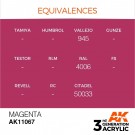 Magenta 17ml thumbnail