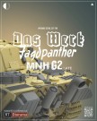 Faustus Models 1:35 - FM35010 Jagdpanther G2 [MNH-Late] Detail Set for Das Werk thumbnail