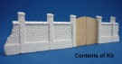 RT-Diorama 35204 Farm Gate (1:35) thumbnail
