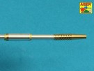 85mm 2A62 Barrem for Soviet 2S14 Zhalo-S A/T Gun thumbnail