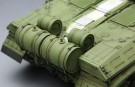 Meng Model 1:35 - Soviet T-10M Heavy Tank (TS-018) thumbnail