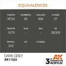 Dark Grey 17ml thumbnail