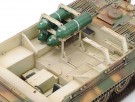 Tamiya 1:35 - German Sturmtiger 38cm Assault Mortar (35177) thumbnail