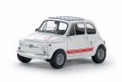Tamiya 1:24 - Fiat Abarth 695 SS (24173) thumbnail