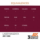 Laser Magenta17ml thumbnail