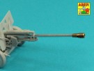 Gun barrel for ZiS-3 thumbnail