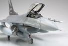 Tamiya 1:48 - Lockheed Martin F-16C Block 25/32 Fighting Falcon ANG (61101) thumbnail