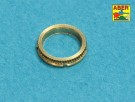 125mm 2A46M-5 Barrel for Russian Tank T-90 & T-90A thumbnail