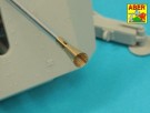 German 5 cm barrel for Flak 41 thumbnail