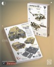 Faustus Models 1:35 - FM35010 Jagdpanther G2 [MNH-Late] Detail Set for Das Werk thumbnail