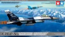 Tamiya 1:48 - F-16C/N Agressor/Adversary (61106) thumbnail