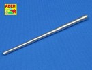 Russian 100 mm D-10S tank Barrel for SU-100 thumbnail