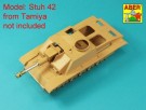 Germ. 10,5 cm  L/28 Barrel for  StuH 42 early thumbnail