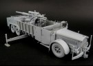 Das Werk 1:35 - 8.8cm Flak mounted on 9t VOMAG truck thumbnail