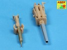 Barrels for German WWI A7V Tank thumbnail