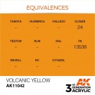 Volcanic Yellow 17ml thumbnail
