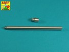 Barrel 15cm German Tank Vk168.01(P) (Takom) thumbnail
