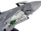 Tamiya 1:72 Lockheed Martin F-35A Lightning II (60792) thumbnail